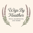 Wigs By Heather - Wigs & Hair Pieces