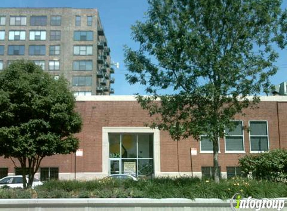 Rainforest Learning Center - Chicago, IL