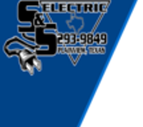 S&S Electric - Plainview, TX