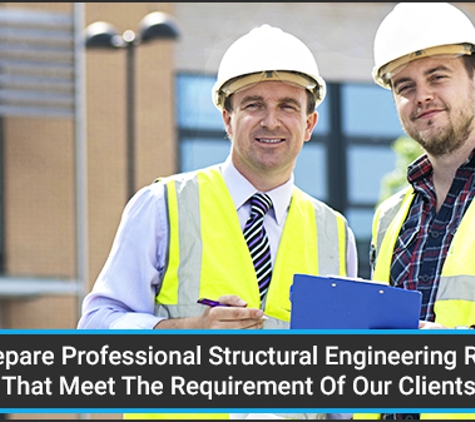 A1 Sydney Wide Structural Engineers - Winston Hills, NSW. We Prepare Professional Structural Engineering Reports That Meet The Requirement Of Our Clients