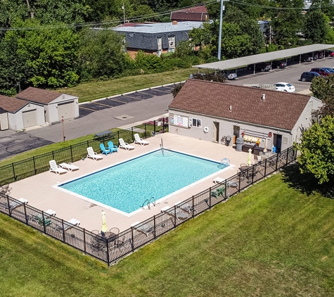 Sunnymede Apartments - Troy, MI