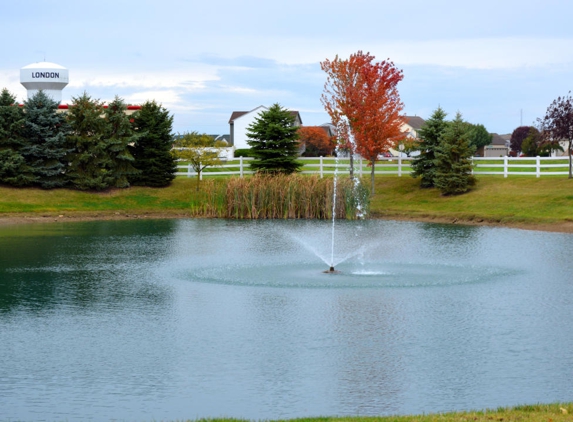 Chevington Place By Maronda Homes - London, OH