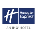 Holiday Inn Express - Banquet Halls & Reception Facilities