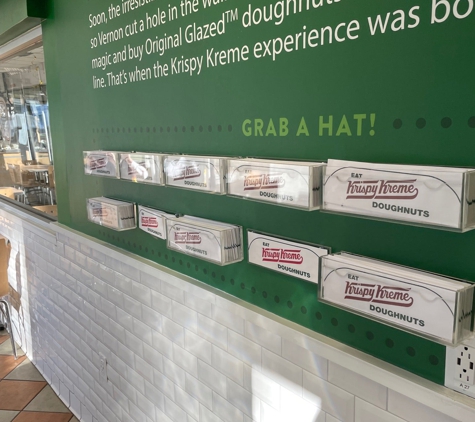 Krispy Kreme - Nashville, TN