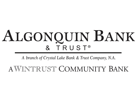 Algonquin Bank & Trust - Algonquin, IL