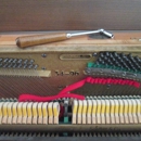 Evans Piano Tuning Service - Pianos & Organ-Tuning, Repair & Restoration