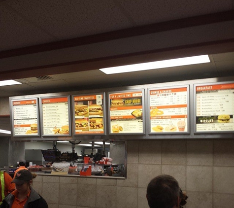 Whataburger - Cedar Park, TX