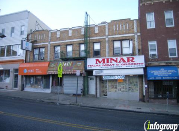 Minar Hilal Meat & Grocery - Jersey City, NJ