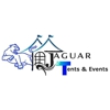Jaguar Tents & Events gallery