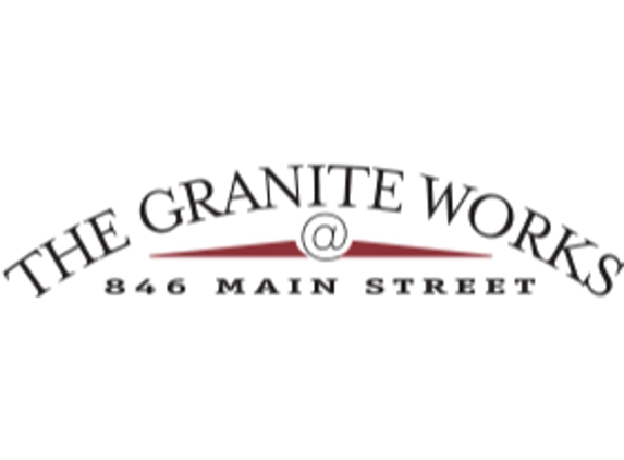 The Granite Works - Buffalo, NY