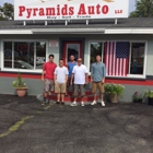 Pyramid's Auto LLC