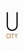 U City Logo