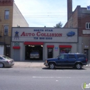 North Star Auto Collision Inc - Automobile Body Repairing & Painting