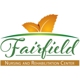 Fairfield Nursing and Rehabilitation Center