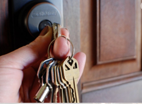 Jason Bellert Locksmith - Runnymede, QLD