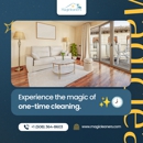 Magicleaners - House Cleaning