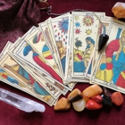 Violet Moon Tarot