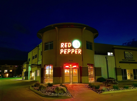 Red Pepper - Grand Forks, ND