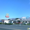 McDonald's - Fast Food Restaurants