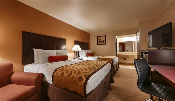 Best Western Copper Hills Inn - Globe, AZ