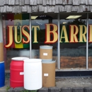 Just Barrels - Barrels & Drums