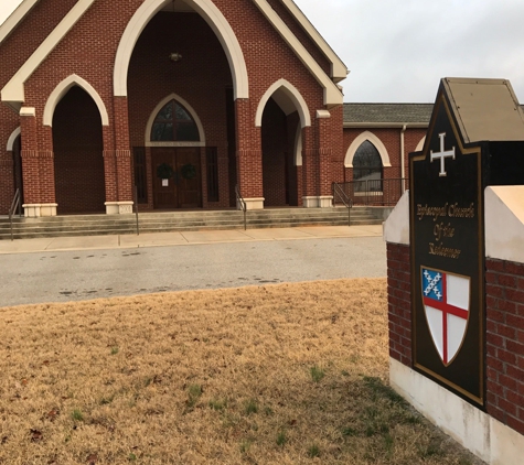 Church of the Redeemer - Shelby, NC