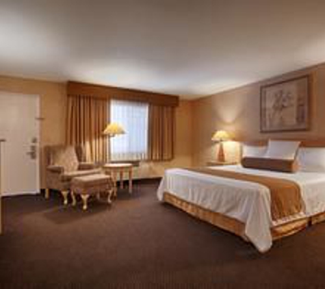 SureStay By Best Western Camarillo - Camarillo, CA