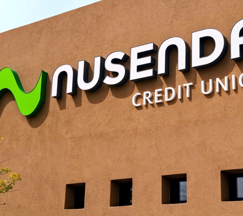 Nusenda Credit Union - Santa Fe, NM