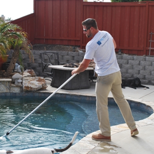 ProTouch Pool Services - San Diego, CA