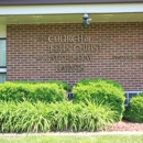 The Church of Jesus Christ of Latter-day Saints - Methodist Churches