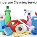 Henderson cleaning service