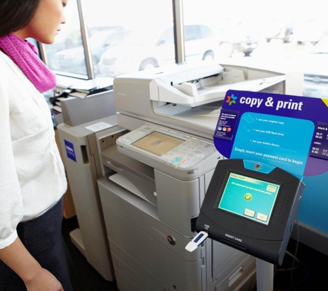 FedEx Office Print & Ship Center - Tucson, AZ