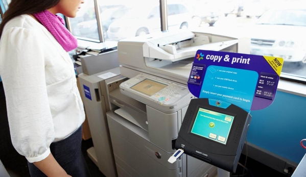 FedEx Office Print & Ship Center - Midland, TX