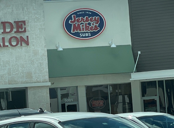 Jersey Mike's Subs - Miami, FL