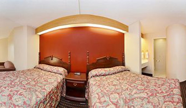 Americas Best Value Inn and Suites - Lees Summit, MO