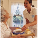Visiting Angels Living Assistance Services - Assisted Living & Elder Care Services