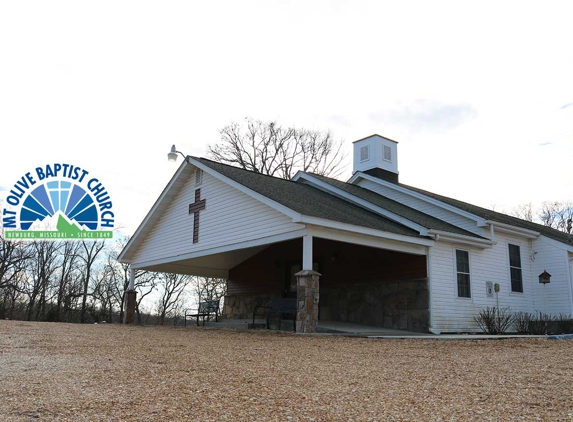 Mt Olive Baptist Church - Newburg, MO