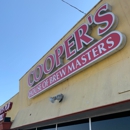 Cooper's House of Brewmaster - Sports Bars