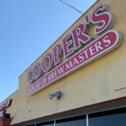 Cooper's House of Brewmaster