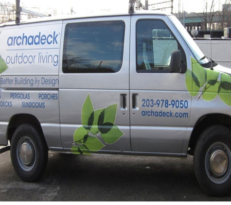 SignCrafters, Inc - Stamford, CT