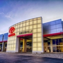 Toyota Of Greenville - New Car Dealers