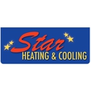 Star Heating & Cooling Inc - Heating Contractors & Specialties