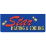 Star Heating & Cooling Inc