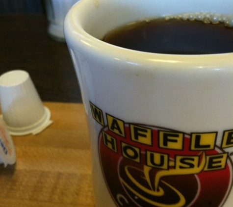 Waffle House - Nashville, TN