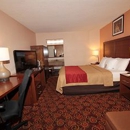 Comfort Inn Downtown Nashville - Music City Center - Motels