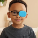 Alamo Pediatric Eye Center, P - Physicians & Surgeons, Ophthalmology