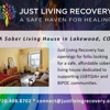 Just Living Recovery gallery