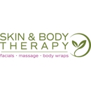 Skin and Body Therapy - Massage Therapists
