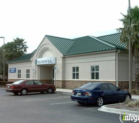 Wells Fargo Bank - Lakewood Ranch, FL