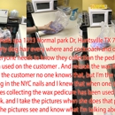 NYC Nails and Spa - Nail Salons